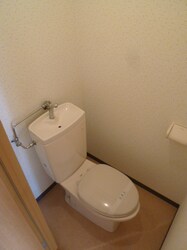 富士マンション１の物件内観写真